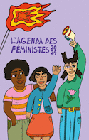 Agenda des féministes (L'), 2024